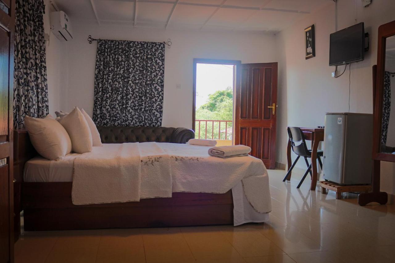 Paloma Guest House Kenema Exterior foto