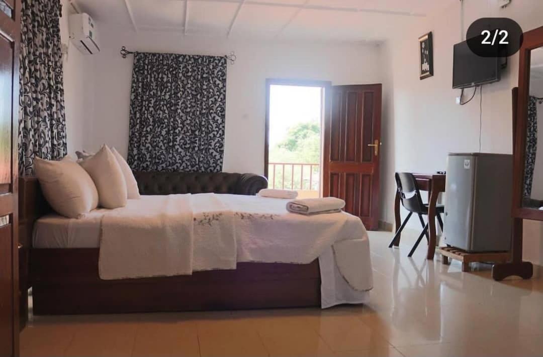 Paloma Guest House Kenema Exterior foto