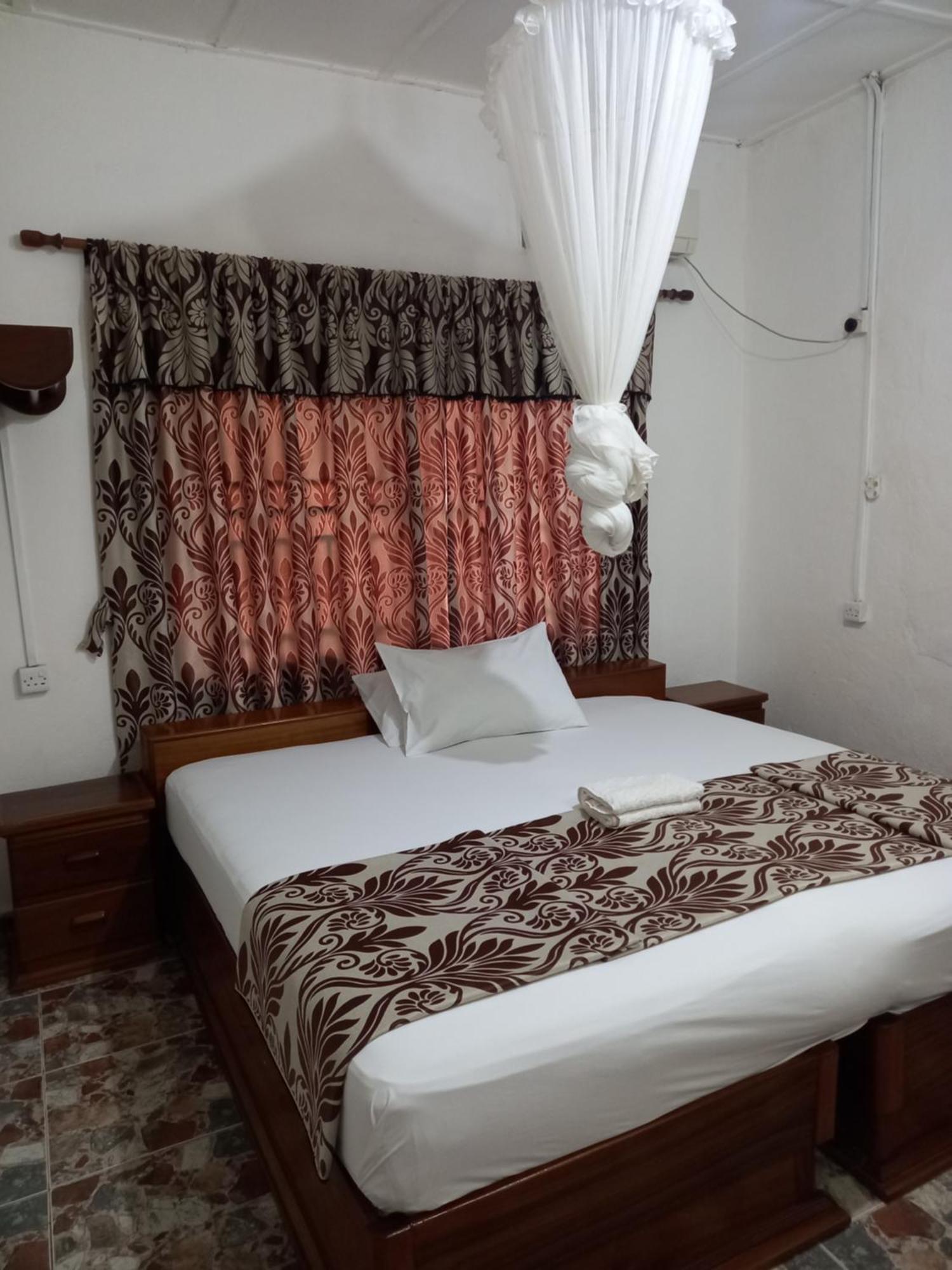 Paloma Guest House Kenema Exterior foto