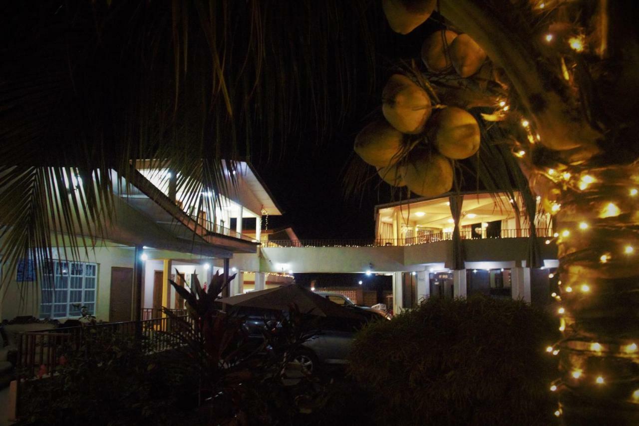 Paloma Guest House Kenema Exterior foto